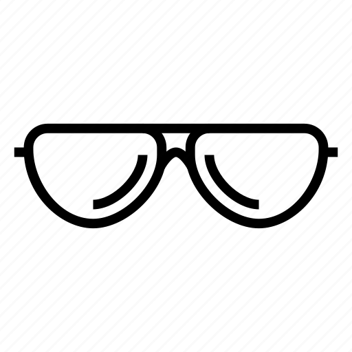 Glasses, sunglasses, fashion, accessory icon - Download on Iconfinder