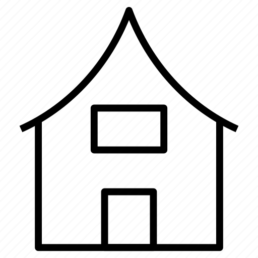 Home, house, buildings, camp icon - Download on Iconfinder