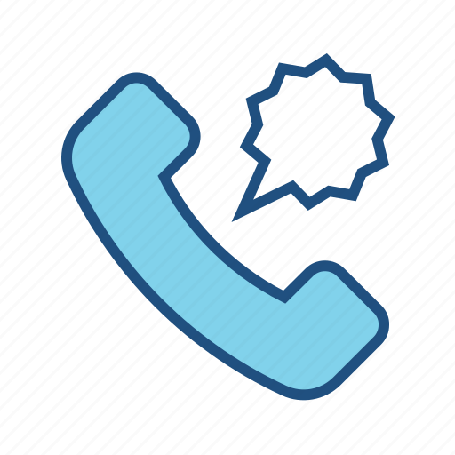 Ad, marketing, promotion, telephone ad, telephone advertisement icon - Download on Iconfinder