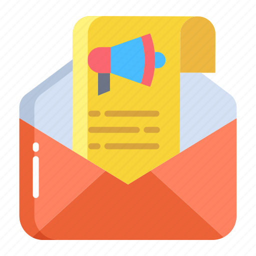Inbox, message, mail, letter, email icon - Download on Iconfinder