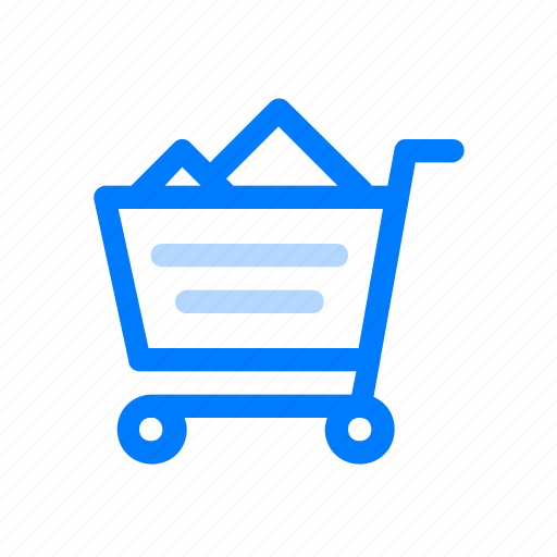 Shopping, ecommerce, shop, cart icon - Download on Iconfinder