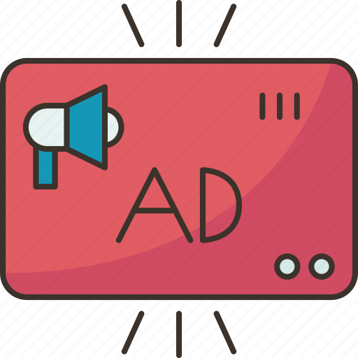 Advertisement, campaign, announce, promotion, marketing icon - Download on Iconfinder