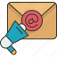 email, advertising, subscription, message, newsletter 