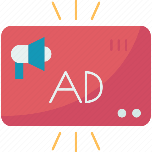 Advertisement, campaign, announce, promotion, marketing icon - Download on Iconfinder