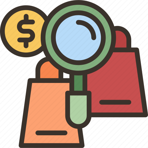Market, research, sale, commercial, survey icon - Download on Iconfinder
