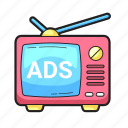 advertising, television, television ads, tv, promotion, advertisement, marketing