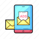 advertising, email, email advertising, ad, marketing, advertisement, promotion