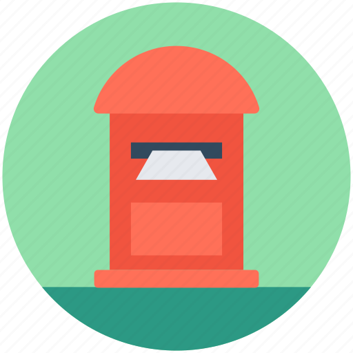 Letter hole, letter plate, letterbox, mail slot, mailbox icon - Download on Iconfinder