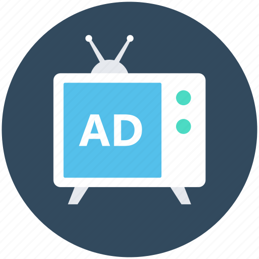 Ad, advertising, marketing, media, promotion icon - Download on Iconfinder