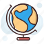 global network, globe, planet, world map, worldwide 