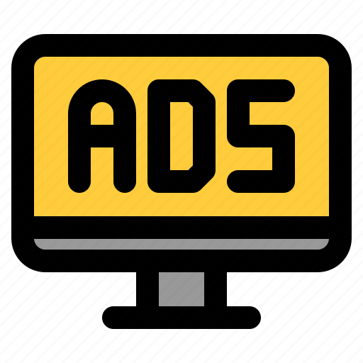 Advertising, promotion, marketing, advertisement, ads, seo, online marketing icon - Download on Iconfinder