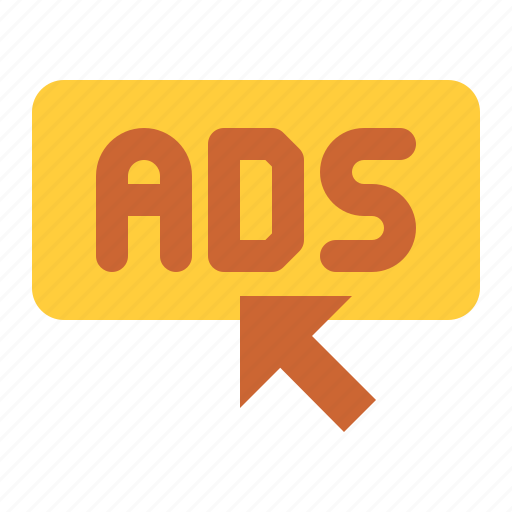 Advertising, promotion, marketing, advertisement, ads, button icon - Download on Iconfinder