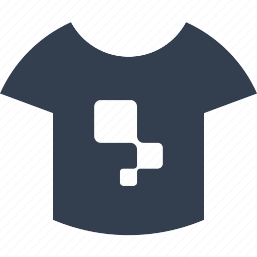 Dress, t-shirt, tshirt, clothes, shirt, wear icon - Download on Iconfinder