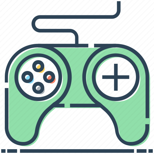 Control, game console, gamepad, gaming, joypad icon - Download on Iconfinder