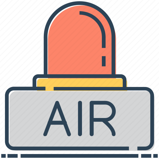 Advertising, alert, board cast, on air, transmission icon - Download on Iconfinder