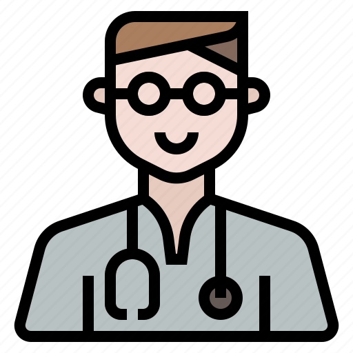 Doctor, hospital, medical, medicine, physician icon - Download on Iconfinder