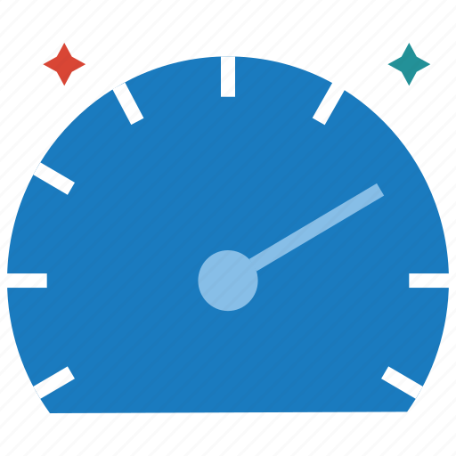 Dashboard, guage, measure, metrics, productivity, speed test, speedometer icon - Download on Iconfinder