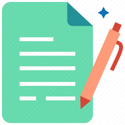 Agreement, business, contract, document, legal, paper icon - Download on Iconfinder