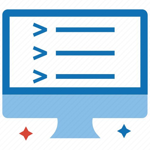 Coding, computer, program, programming, script, source icon - Download on Iconfinder