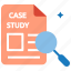 agile, case study, document, knowledge, research, study 
