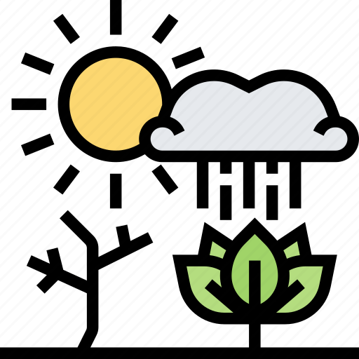 Climate, weather, condition, environment, season icon - Download on Iconfinder