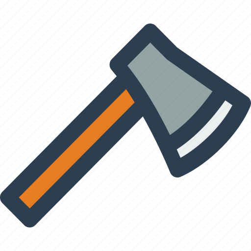 Axe, tools, weapon icon - Download on Iconfinder