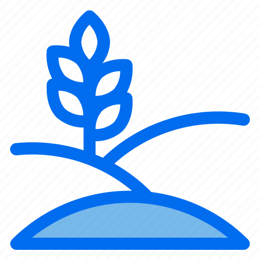 Plantation, agriculture, farming, grow, farm icon - Download on Iconfinder