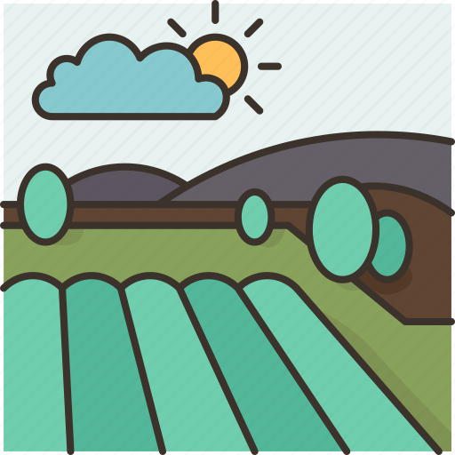 Environment, farmland, climate, weather, conditions icon - Download on Iconfinder