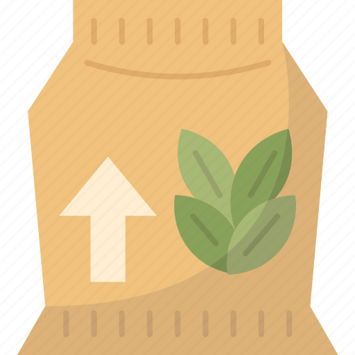 Fertilizer, nutrition, plant, growth, agriculture icon - Download on Iconfinder
