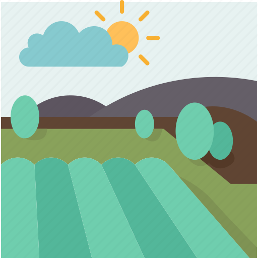 Environment, farmland, climate, weather, conditions icon - Download on Iconfinder