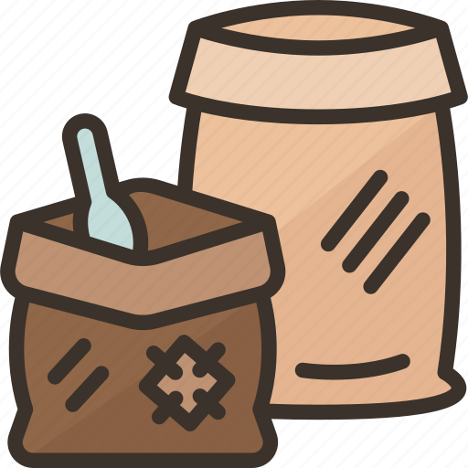 Grain, cereal, wheat, ingredients, agriculture icon - Download on Iconfinder