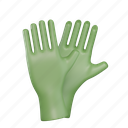 gardening gloves, work gloves, protective gloves, garden gloves, pruning gloves, thornproof gloves, waterproof gloves, leather gloves