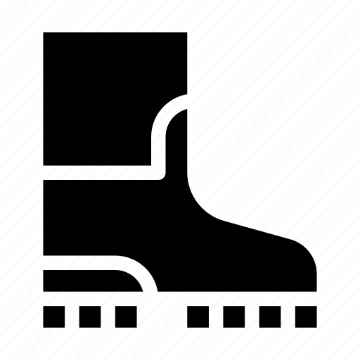 Accessory, boot, boots, farm, farming, farming and gardening, footwear icon - Download on Iconfinder