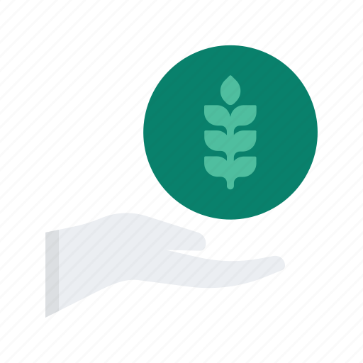 Agriculture, care, farm, farming, organic, plant icon - Download on Iconfinder