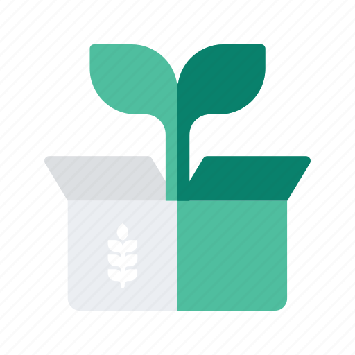 Agriculture, delivery, farm, farming, organic icon - Download on Iconfinder