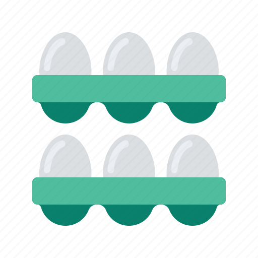 Agriculture, eggs, farm, farming, organic icon - Download on Iconfinder