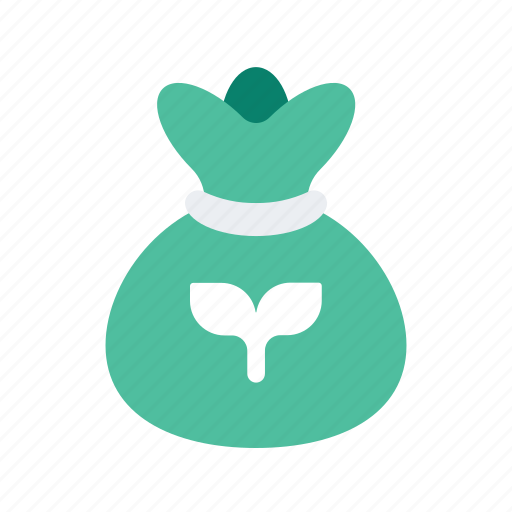 Agriculture, farm, farming, organic, seeds icon - Download on Iconfinder