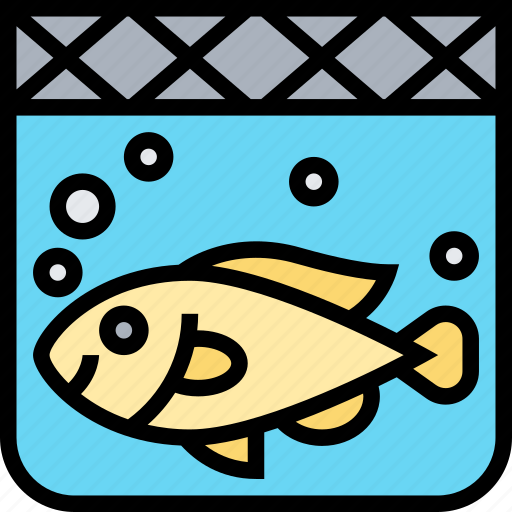 Agribusiness, aquaculture, product, sell, market icon - Download on Iconfinder