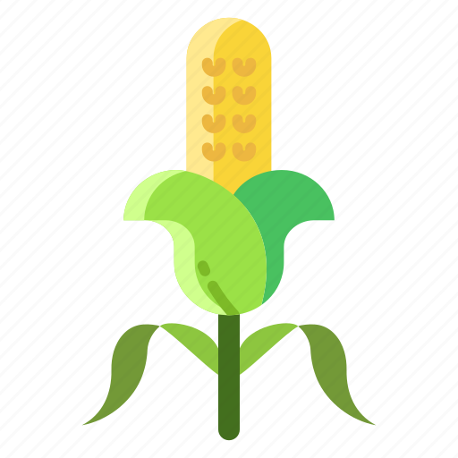 Corn icon - Download on Iconfinder on Iconfinder