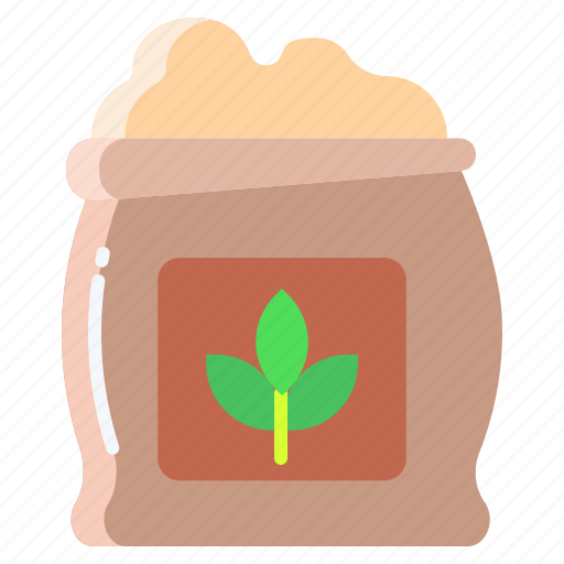 Plant, sack icon - Download on Iconfinder on Iconfinder