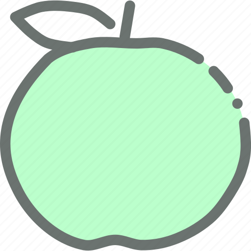 Fruit, peach, healthy icon - Download on Iconfinder