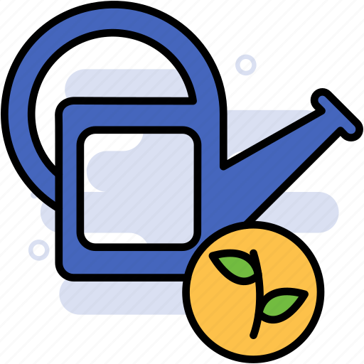 Watering, gardening, plants, flowers, agriculture icon - Download on Iconfinder