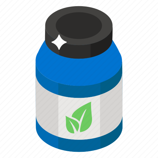Herbal medicine, medication, pharmaceutical, pills jar, remedy icon - Download on Iconfinder