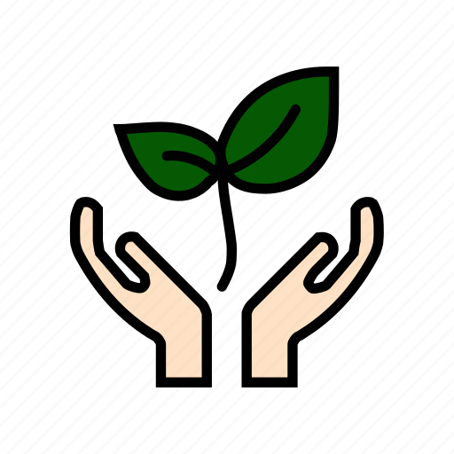 Care, ecology, environment, nature, save, save plants, trees icon - Download on Iconfinder