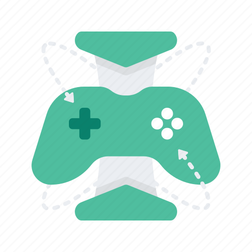 Controller, gamepad, gaming, reality, virtual, vr icon - Download on Iconfinder