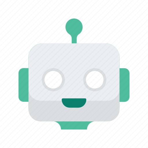 Reality, robot, virtual, vr icon - Download on Iconfinder