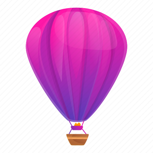 Air, balloon, business, float, helium, person icon - Download on Iconfinder