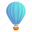 air, balloon, computer, freedom, retro 