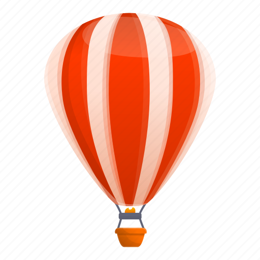 Air, balloon, frame, red, wedding icon - Download on Iconfinder