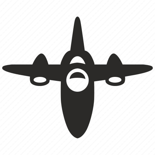 Air, bomber, force, machine, nato, military, plane icon - Download on Iconfinder